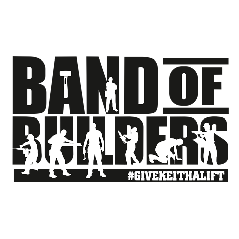 Band of Builders logo